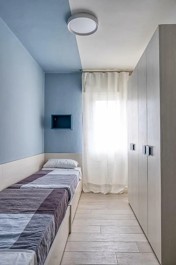 Katy Apartment Lido di Jesolo