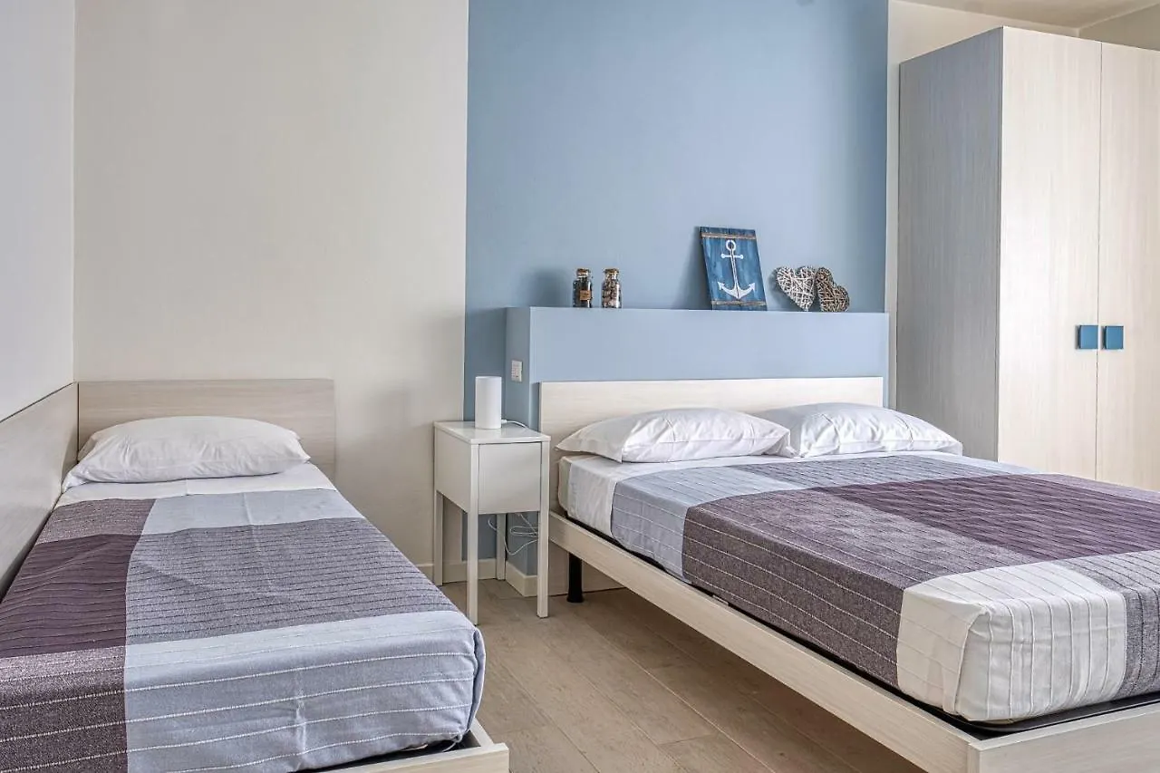 Katy Apartment Lido di Jesolo