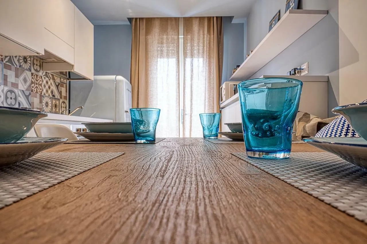 Katy Apartment Lido di Jesolo