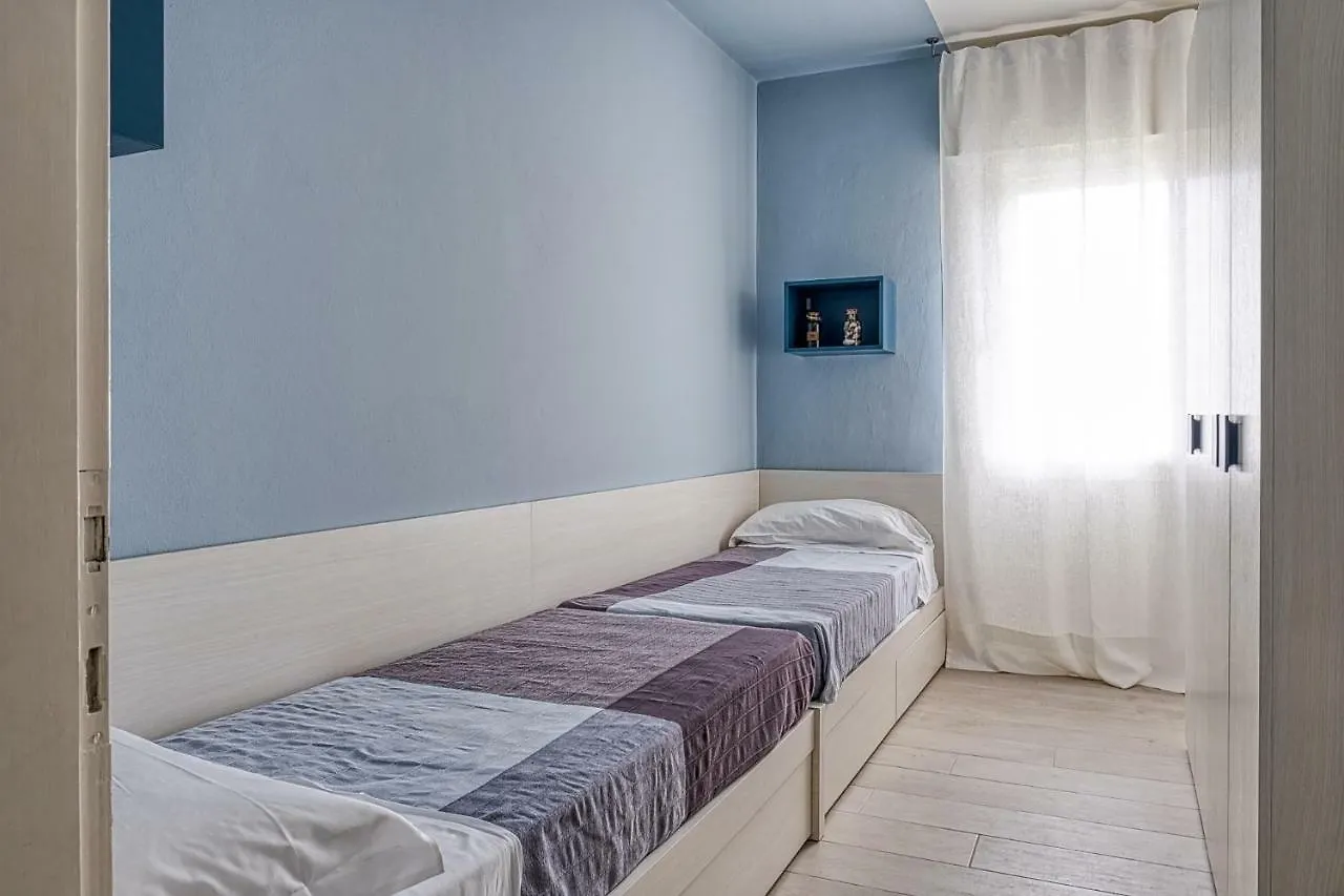 Katy Apartment Lido di Jesolo