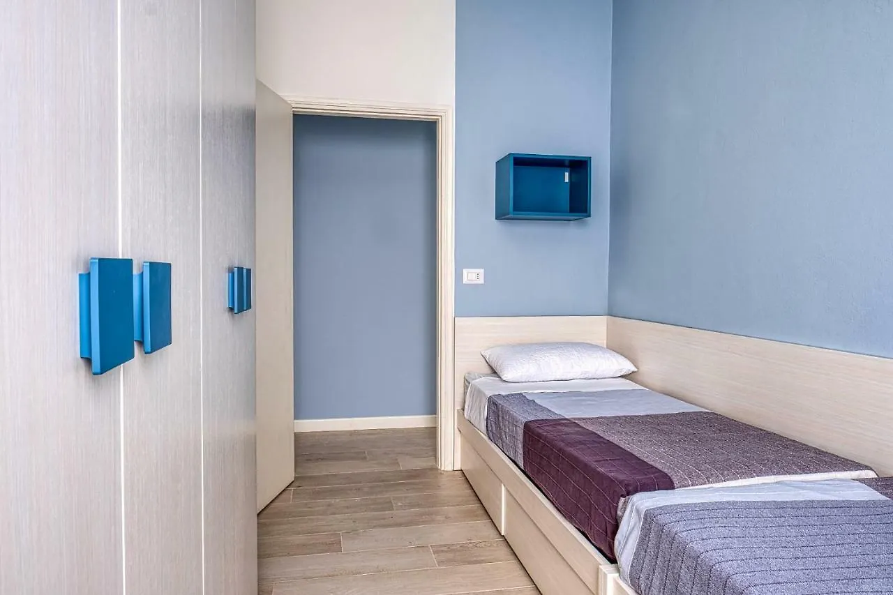 Katy Apartment Lido di Jesolo